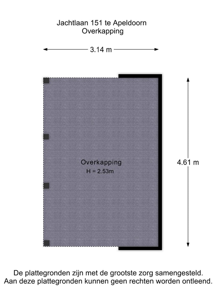 Photo 55 of Jachtlaan 151