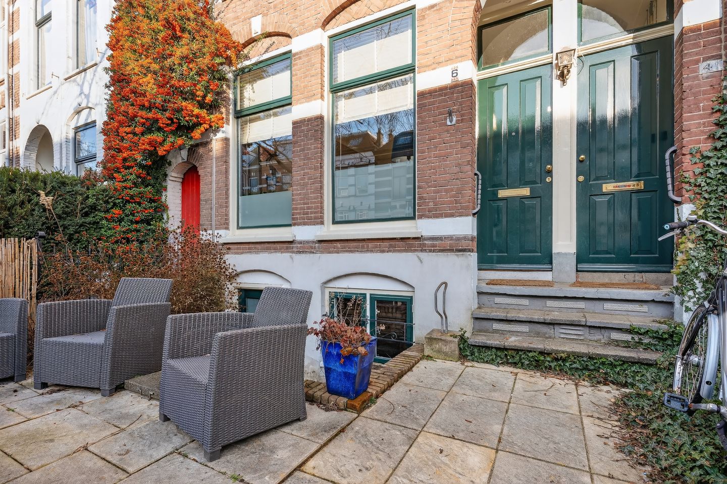 Foto 5 van Staringstraat 6
