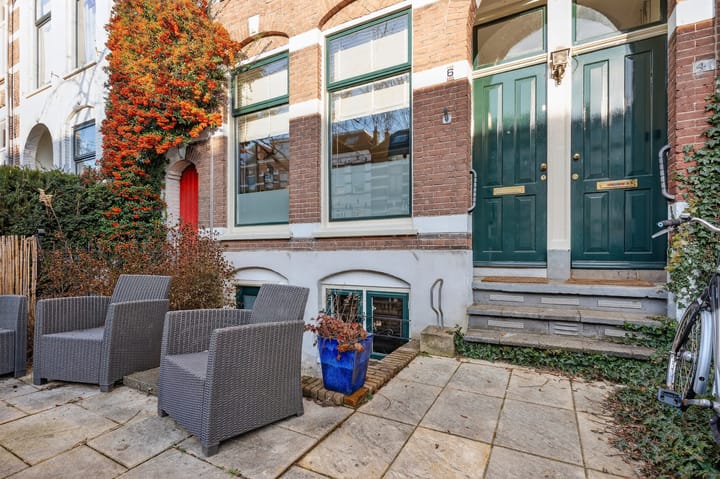 Photo 5 of Staringstraat 6