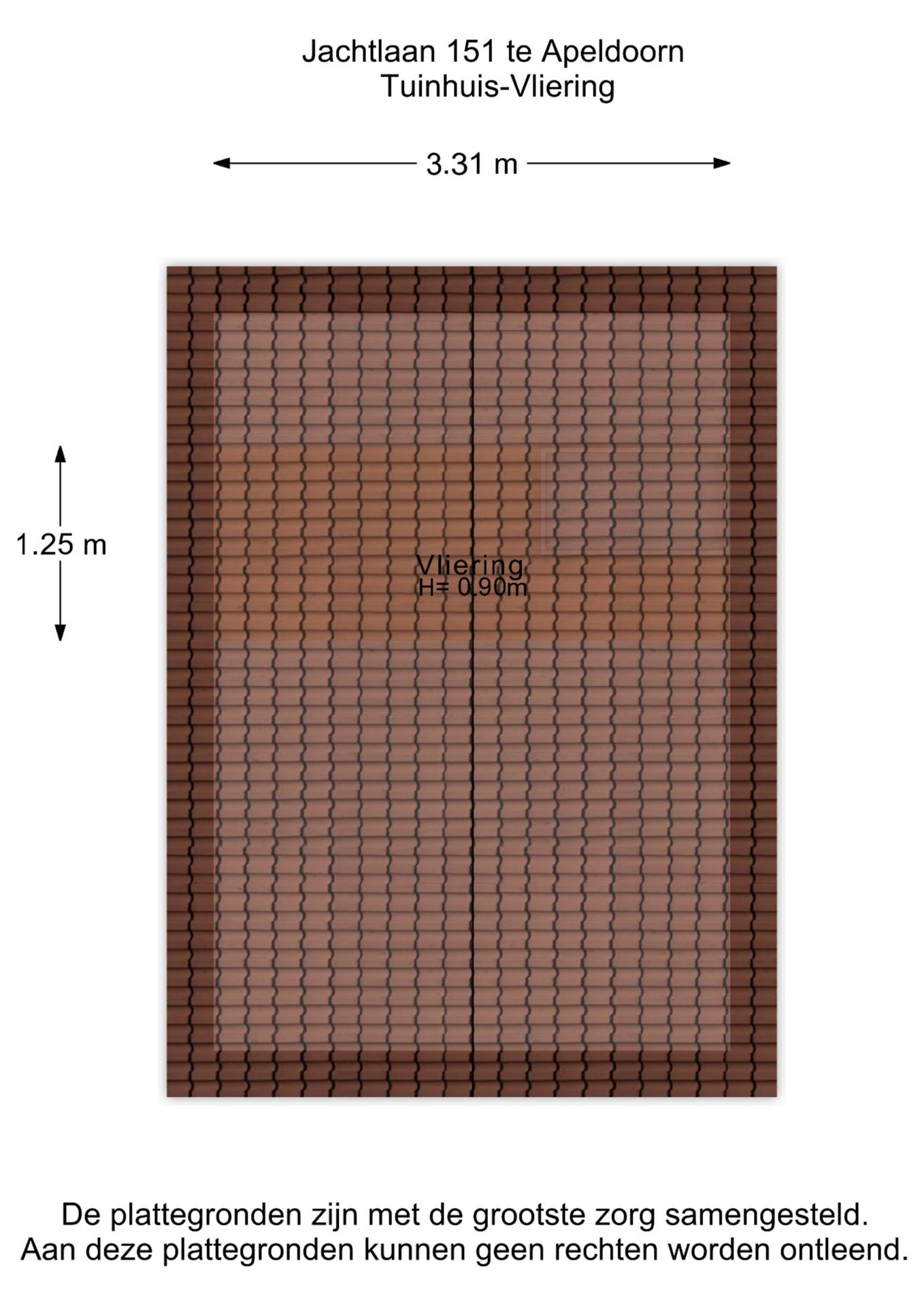 Foto 57 van Jachtlaan 151