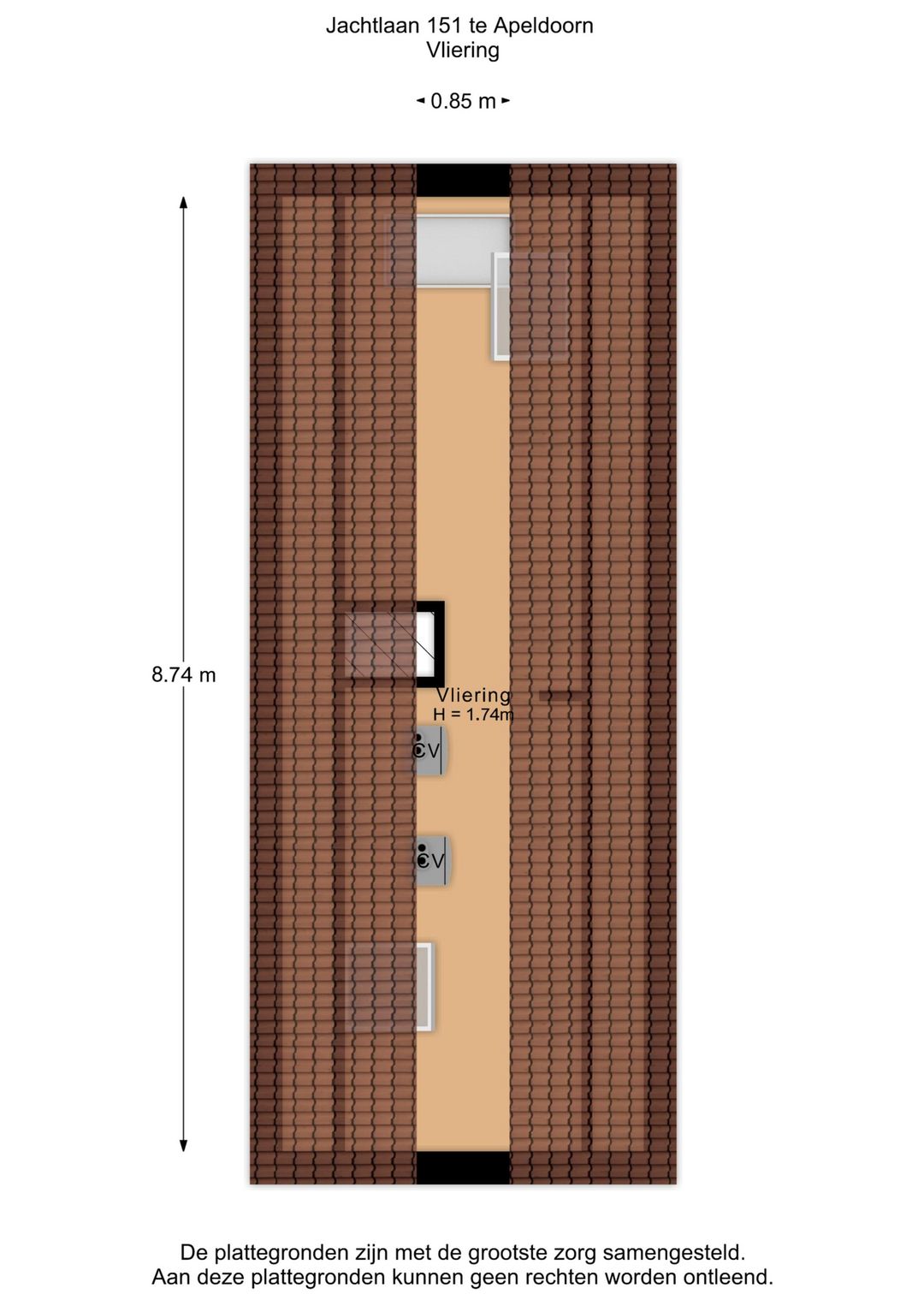 Foto 58 van Jachtlaan 151