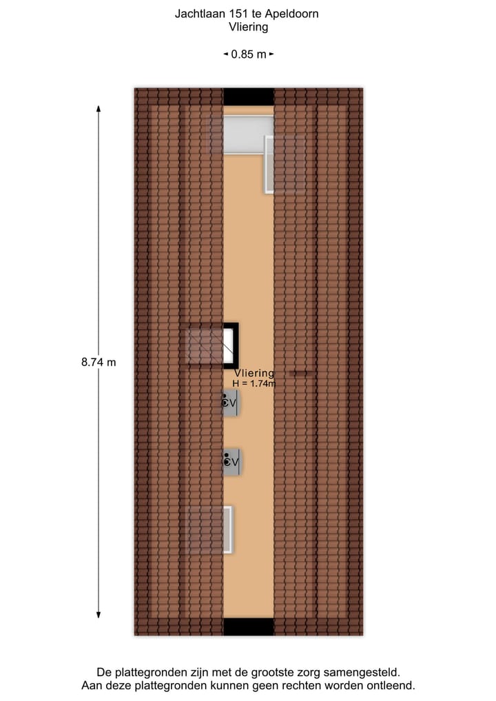 Photo 58 of Jachtlaan 151