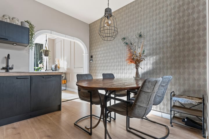 Photo 13 of Staringstraat 6