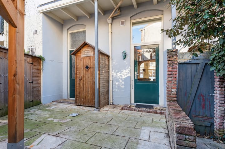 Photo 18 of Staringstraat 6