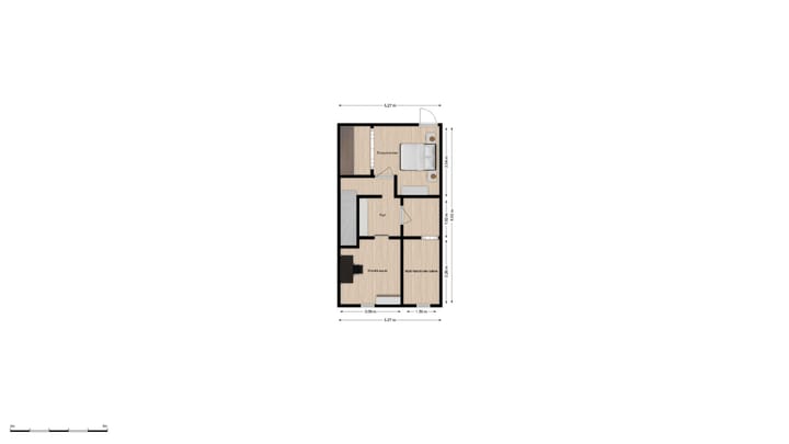 Photo 36 of Staringstraat 6