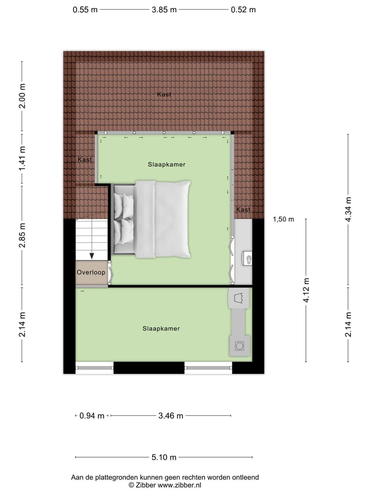 Photo 46 of Moerasberg 14