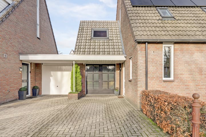 Photo 2 of Grasklokje 72