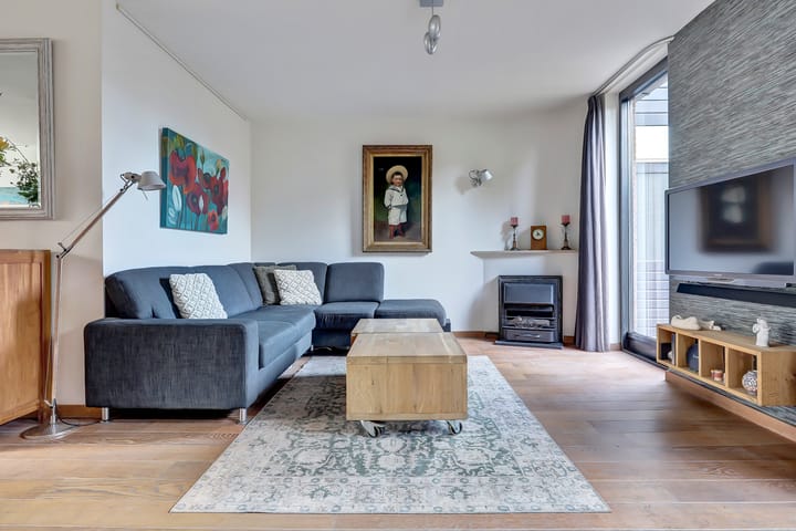 Photo 4 of Grasklokje 72