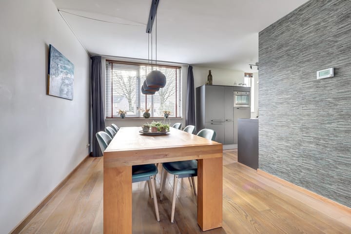 Photo 9 of Grasklokje 72