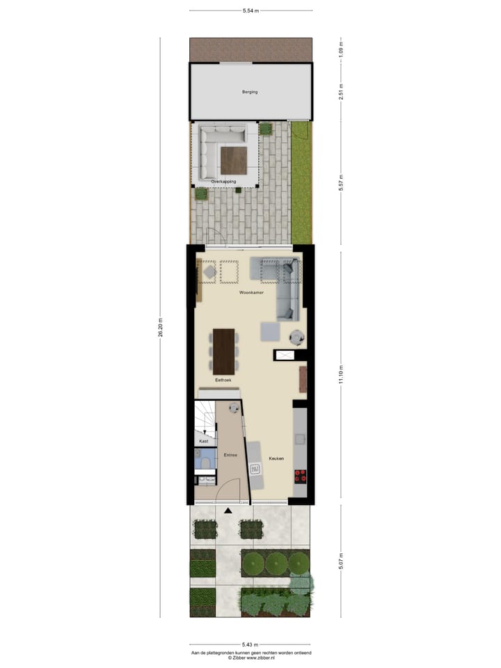 Photo 43 of Moerasberg 14