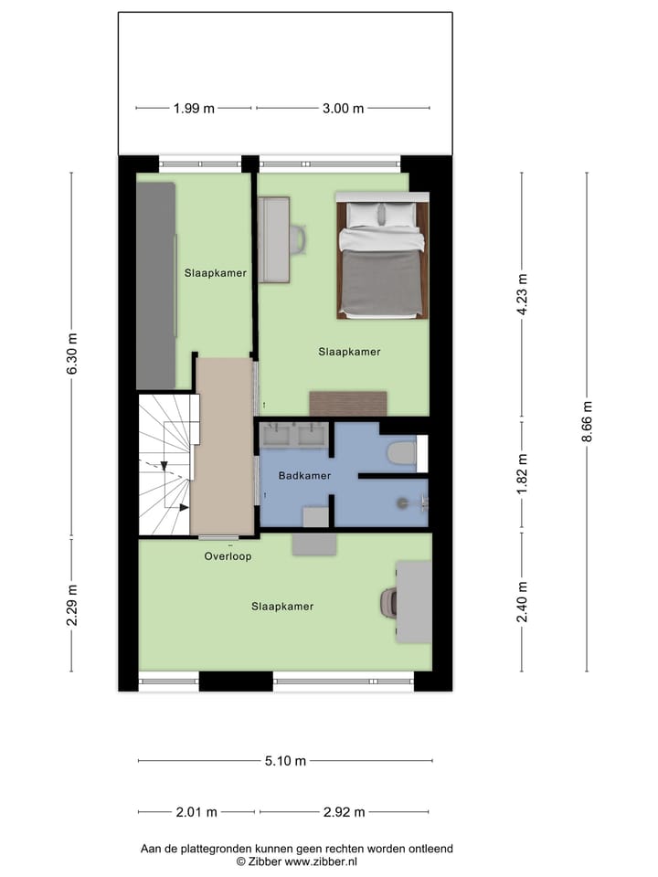 Photo 45 of Moerasberg 14