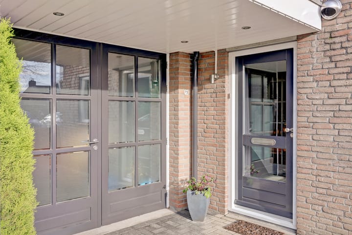 Photo 3 of Grasklokje 72