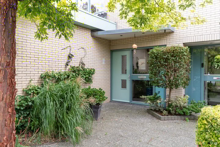 Photo 10 of Vinkenborghlaan 13