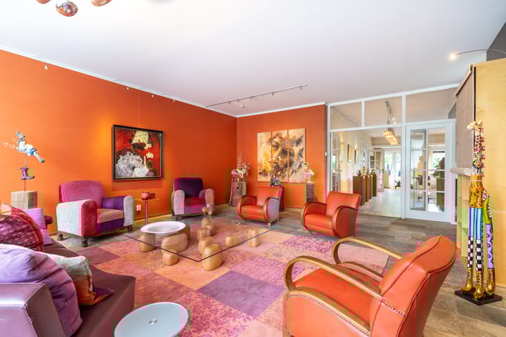 Photo 16 of Vinkenborghlaan 13