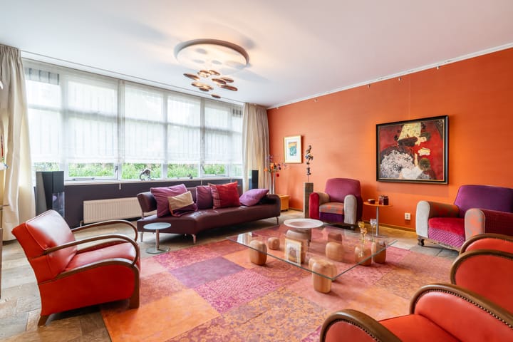 Photo 7 of Vinkenborghlaan 13