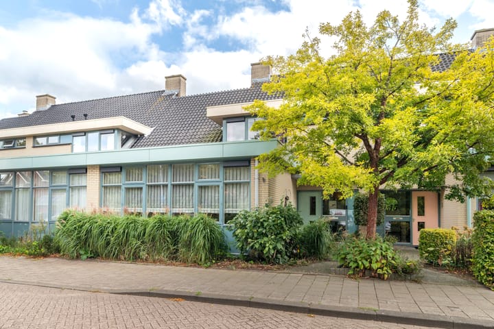 Photo 8 of Vinkenborghlaan 13