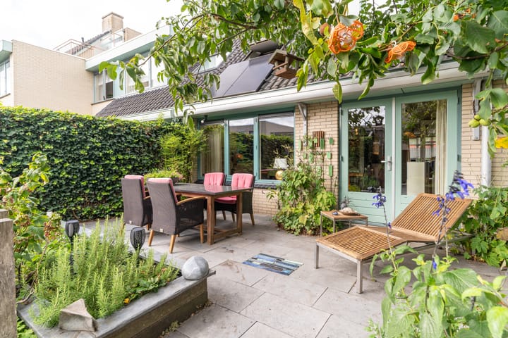 Photo 6 of Vinkenborghlaan 13