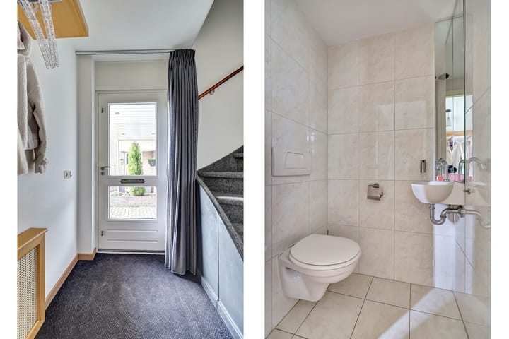 Photo 22 of Grasklokje 72