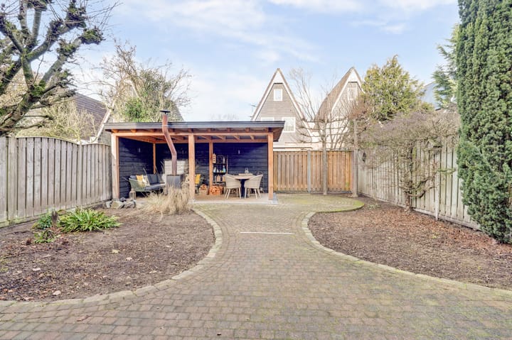 Photo 39 of Grasklokje 72