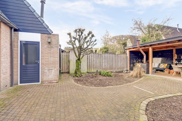 Photo 40 of Grasklokje 72