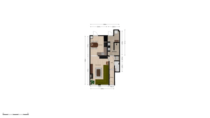 Photo 35 of Staringstraat 6