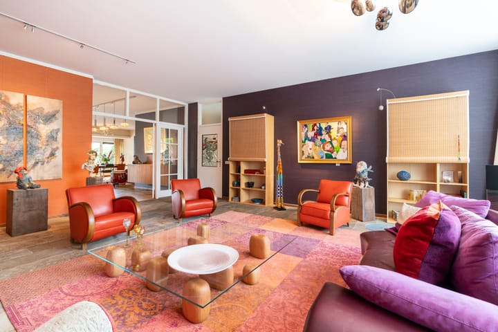 Photo 17 of Vinkenborghlaan 13