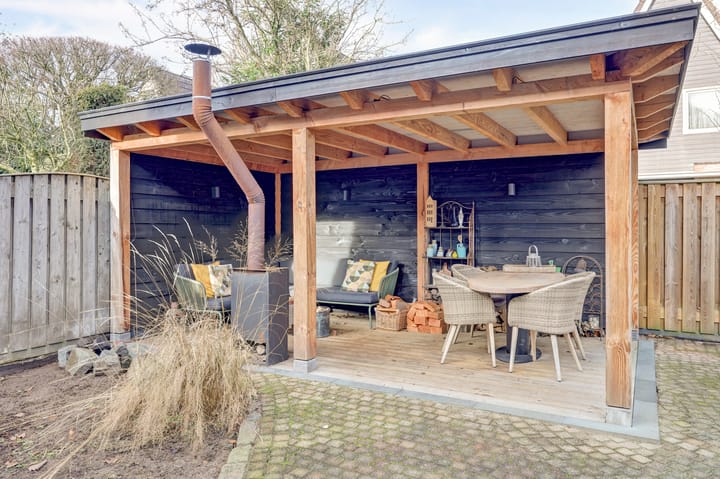 Photo 43 of Grasklokje 72