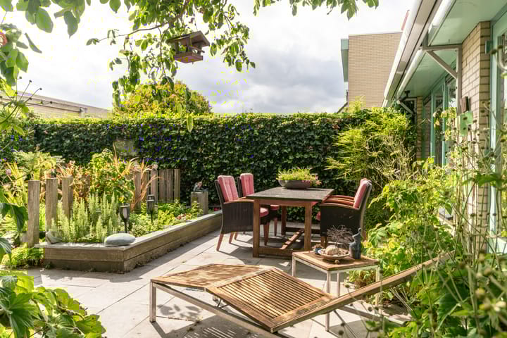 Photo 31 of Vinkenborghlaan 13