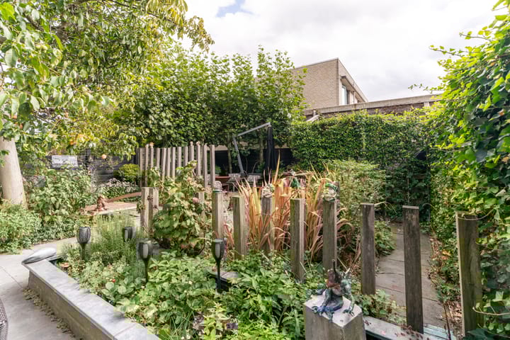 Photo 34 of Vinkenborghlaan 13