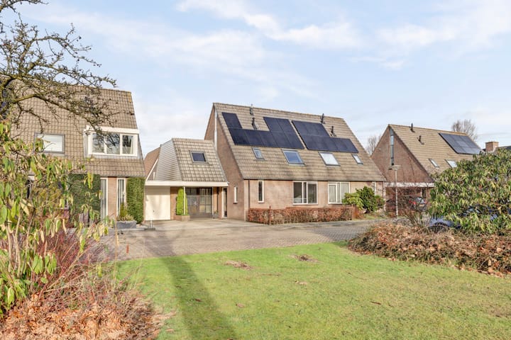 Photo 47 of Grasklokje 72