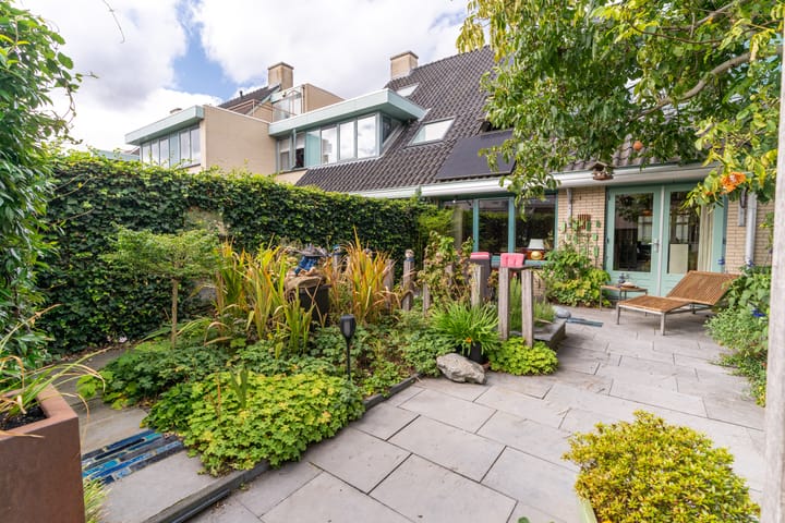 Photo 37 of Vinkenborghlaan 13