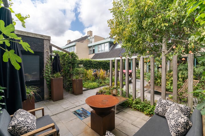 Photo 38 of Vinkenborghlaan 13