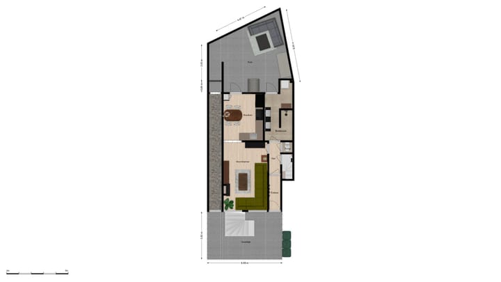 Photo 37 of Staringstraat 6