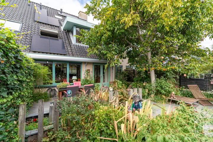 Photo 40 of Vinkenborghlaan 13