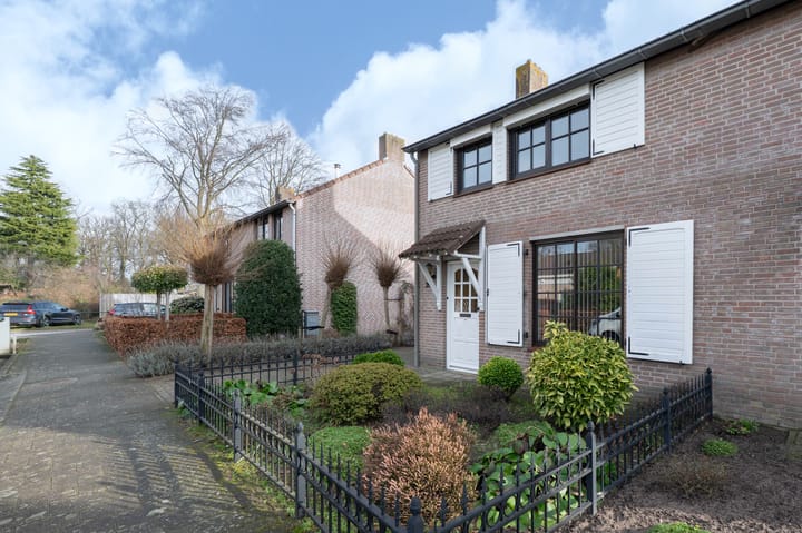 Photo 4 of Mgr. Van Dongenlaan 20