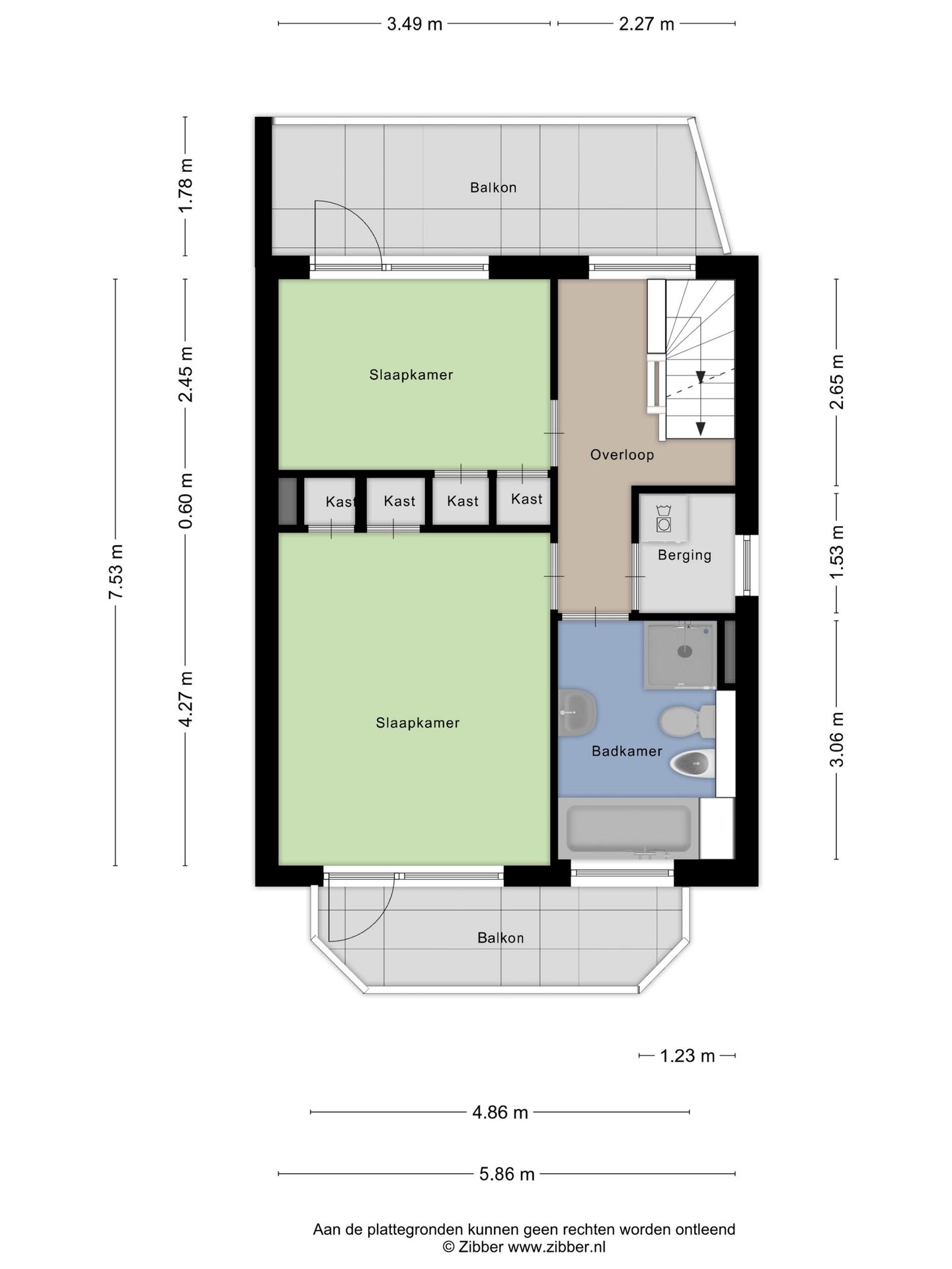 Foto 35 van Lonneker Molenweg 17