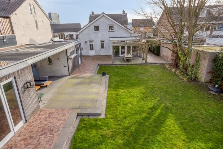 Foto 4 van Dorpstraat 161