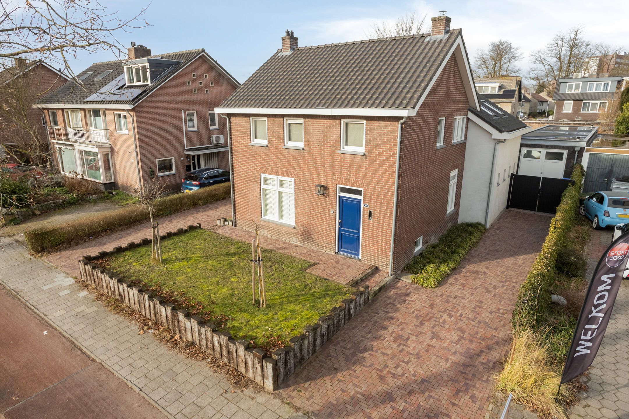 Dorpstraat 161 