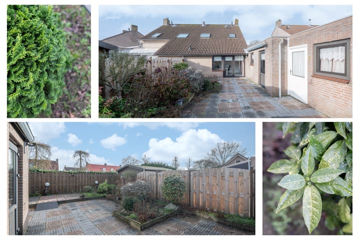 Foto 20 van Mgr. Van Dongenlaan 20