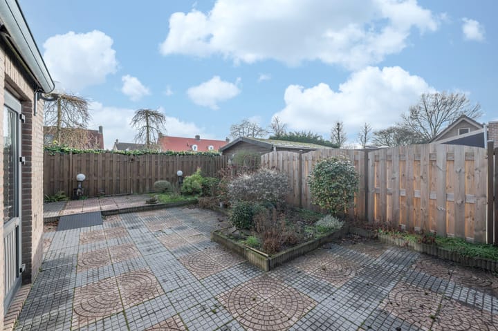 Foto 25 van Mgr. Van Dongenlaan 20