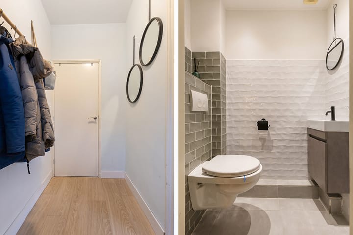 Foto 5 van Pijnboomstraat 63