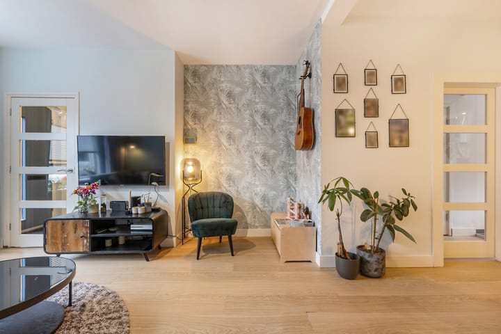 Foto 8 van Pijnboomstraat 63