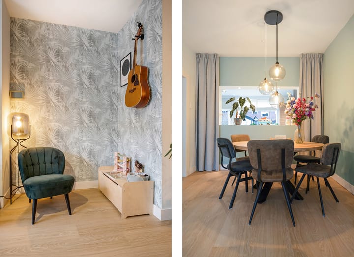 Foto 9 van Pijnboomstraat 63