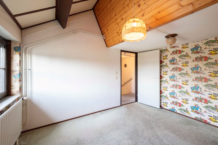 Foto 33 van Mgr. Van Dongenlaan 20