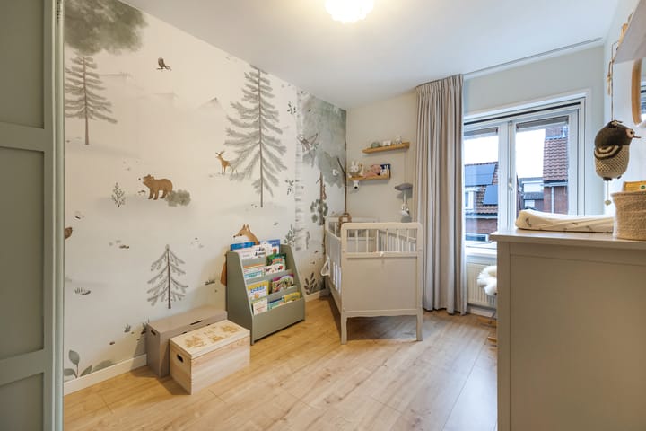 Foto 21 van Pijnboomstraat 63