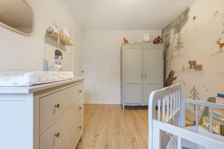 Foto 23 van Pijnboomstraat 63