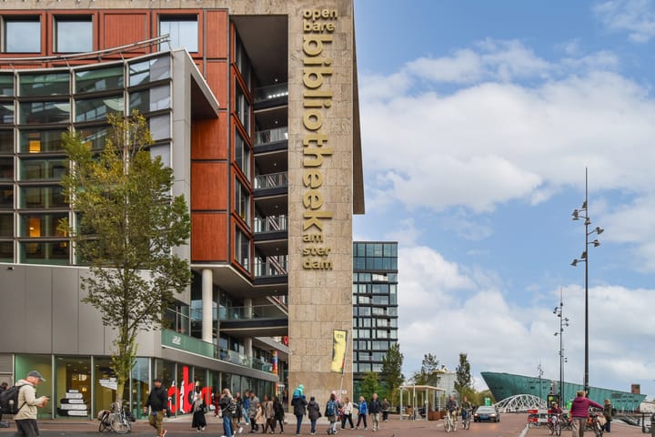 Foto 19 van Willem Frederik Hermansstraat 47