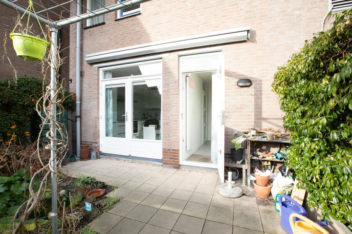 Foto 4 van J.J. Heggestraat 84