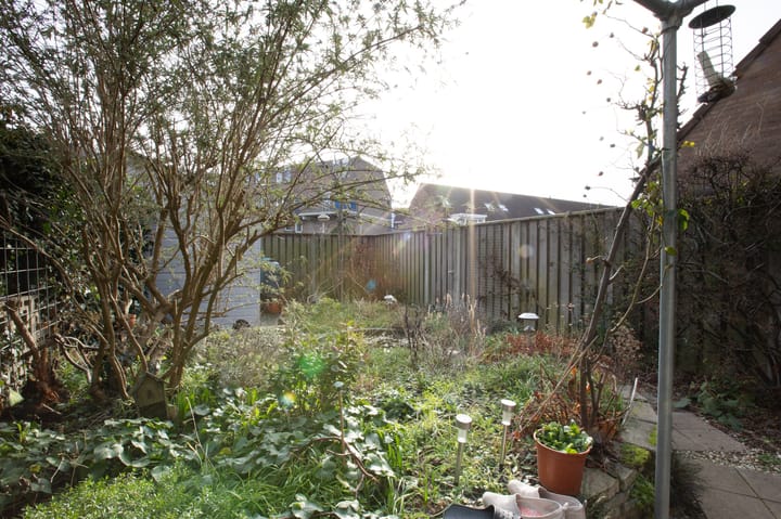 Foto 5 van J.J. Heggestraat 84