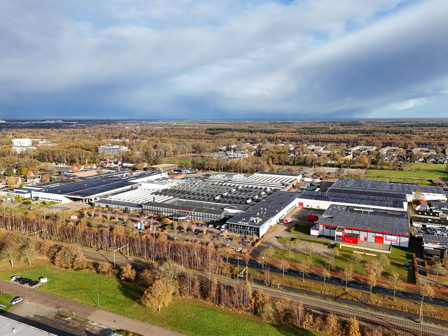 Bekijk foto 3 van Industrieweg 4